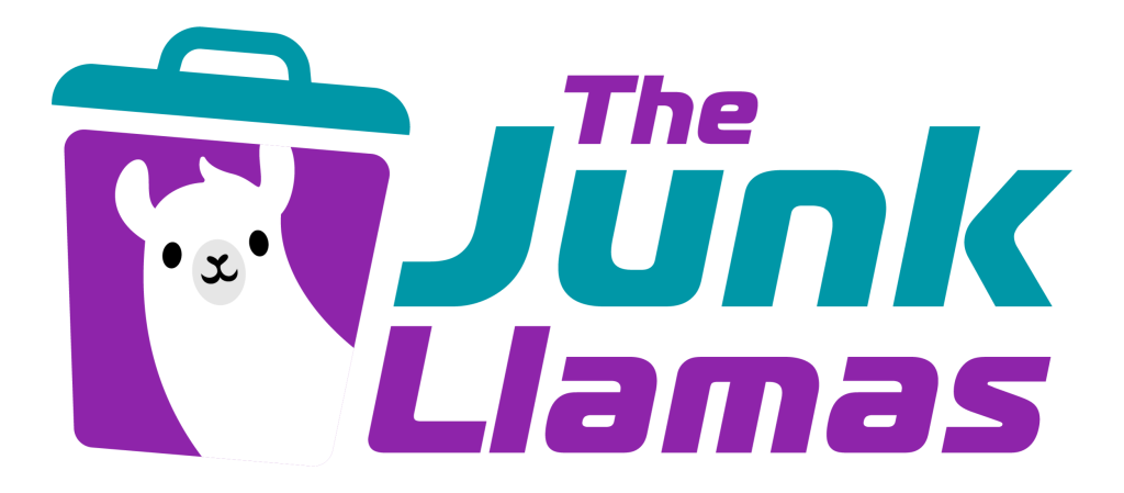 The Junk Llamas
