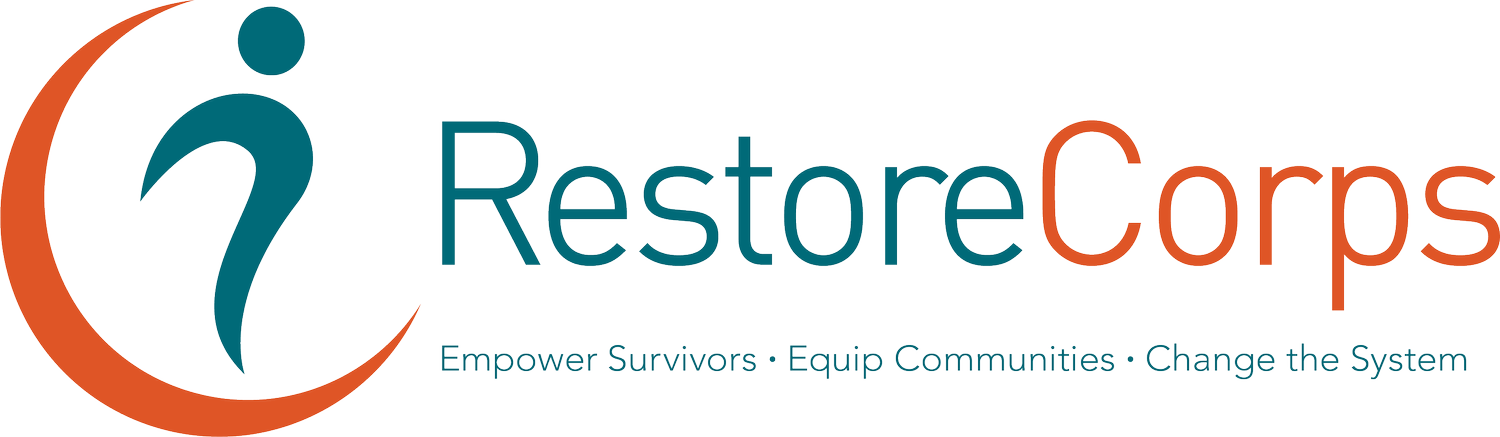 Restore Corps