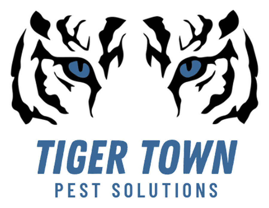 Tiger Town Pest
