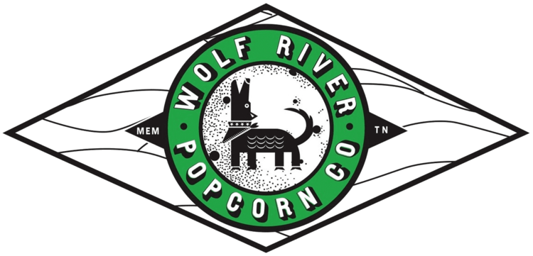Wolf River Popcorn